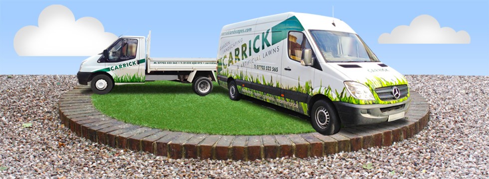 About Carrick Artificial Grass